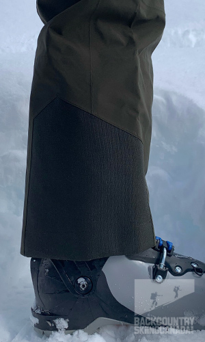 Backcountry Skiing Canada | Ski Touring Powder